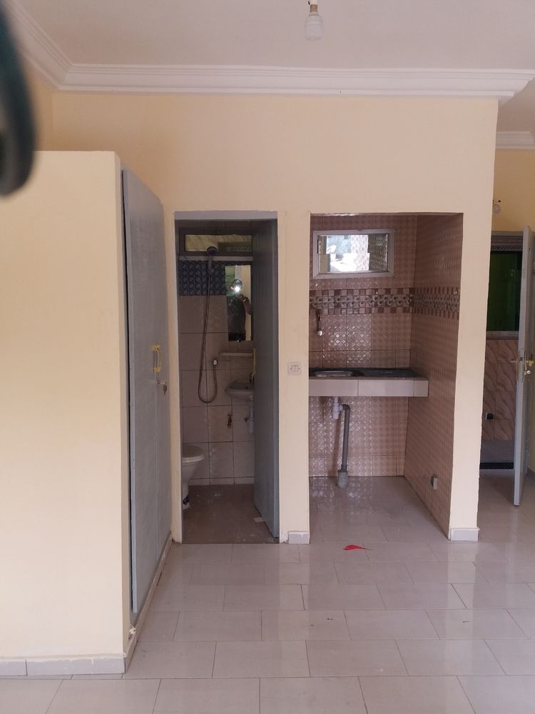 Studio Disponible Koumassi 32