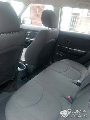KIA SOUL MAISONS MÈRE  ANNEE 2010  Essence  Boîte manuelle super propre
