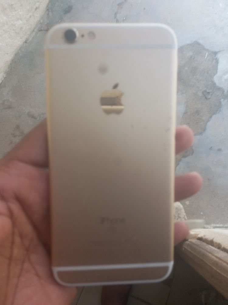 Iphone 6s 64gb Ce Bazarafrique Cote D Ivoire
