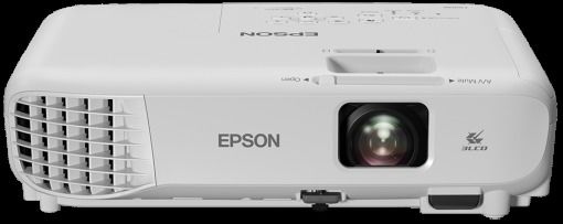 Vidéo Projecteur Epson EBS05