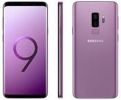 Samsung s9 plus 128gb neuf