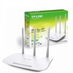 Routeur Tp link 4G lt-WR845N wireless