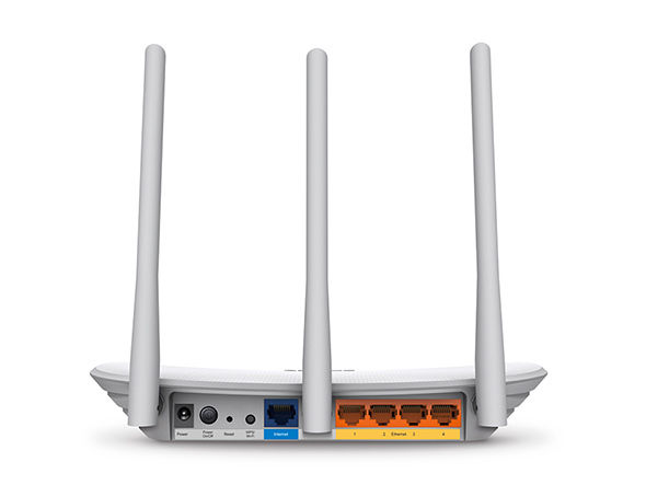 Routeur Tp link 4G lt-WR845N wireless