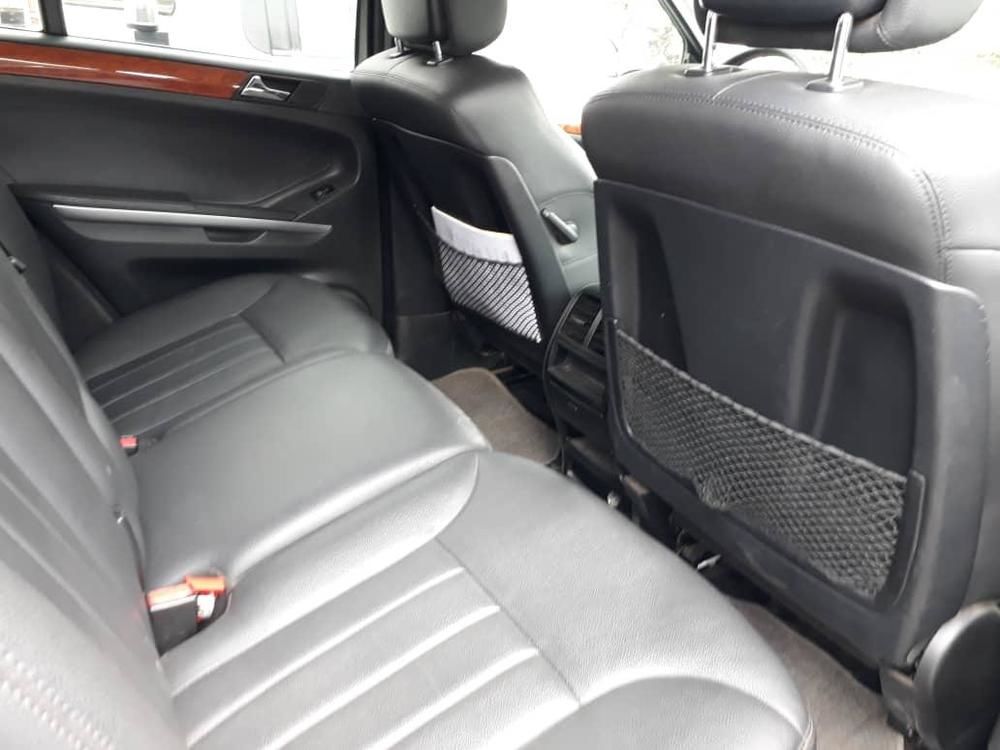 MERCEDES ML350 4MATIC