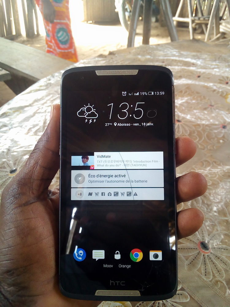 Htc desire 828 dual sim