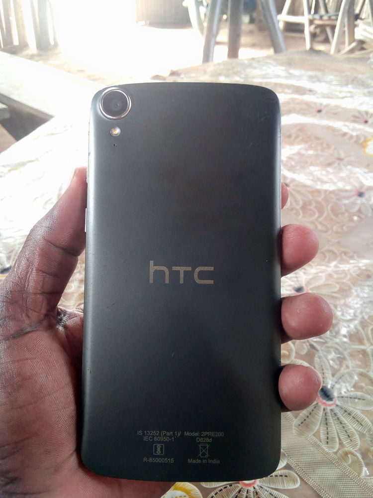 Htc desire 828 dual sim