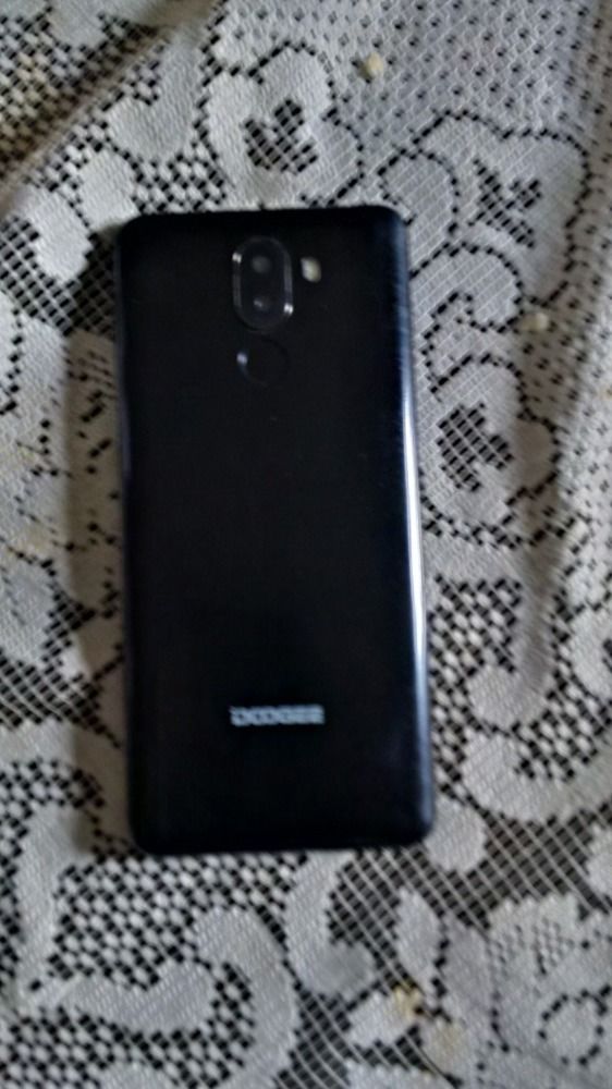 Doogee X60l