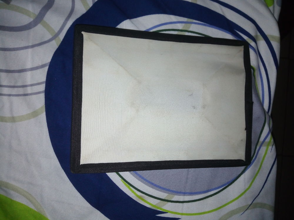 Softbox pour flash cobra