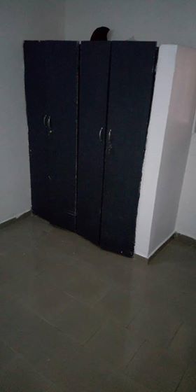 Belle Maison Basse De 2 Pièces a Louer a Akouedo en Bordure De Voie