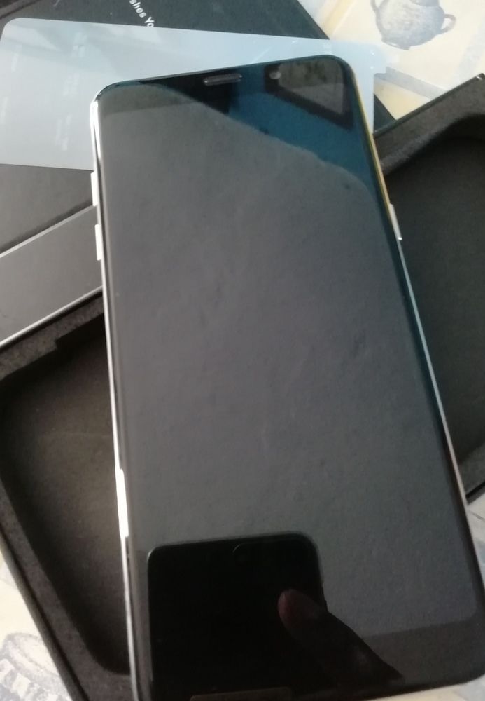 Hotwav S8, 32gb, 4gb RAM, 4g, dual sim