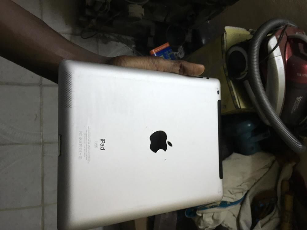 IPad 3 32Go wifi