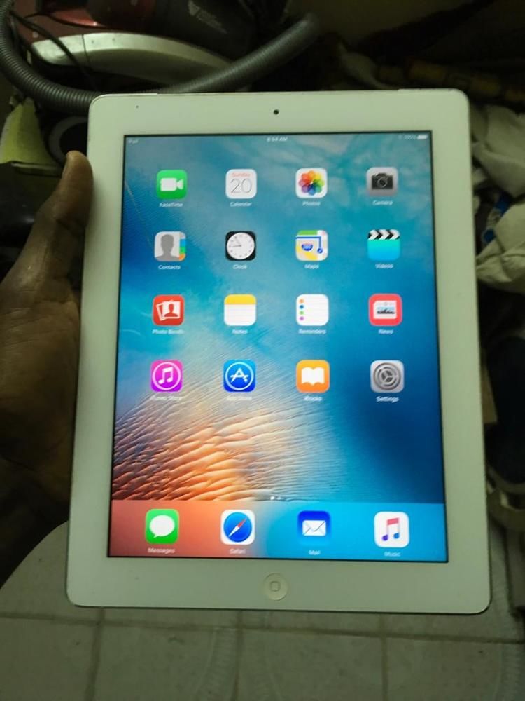 IPad 3 32Go wifi