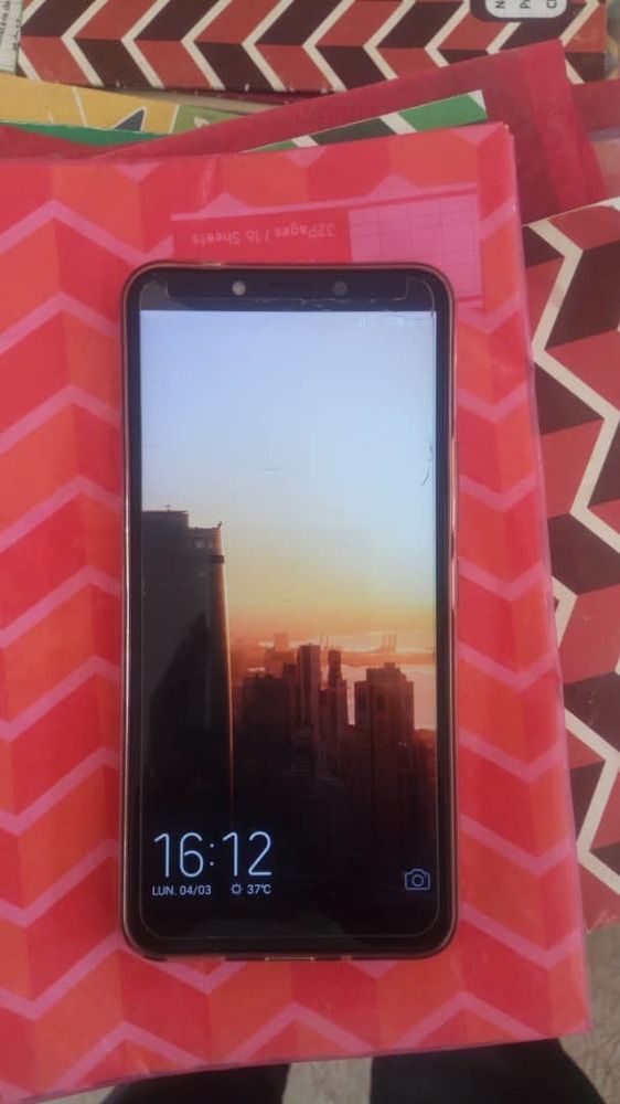 Techno LA7 pouvoir 2