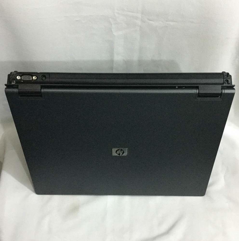 HP_COMPAQ NX 7400