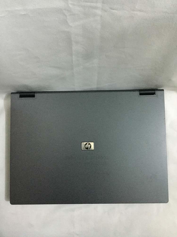 HP_COMPAQ NX 7400