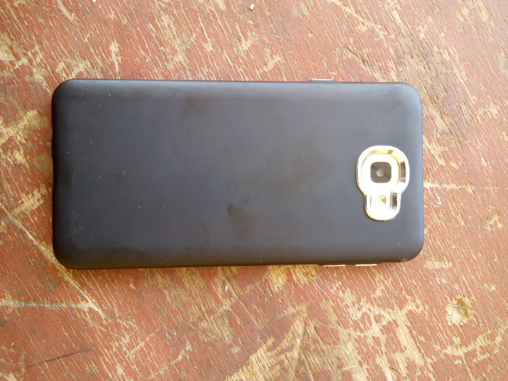 Samsung j7 prime 2018