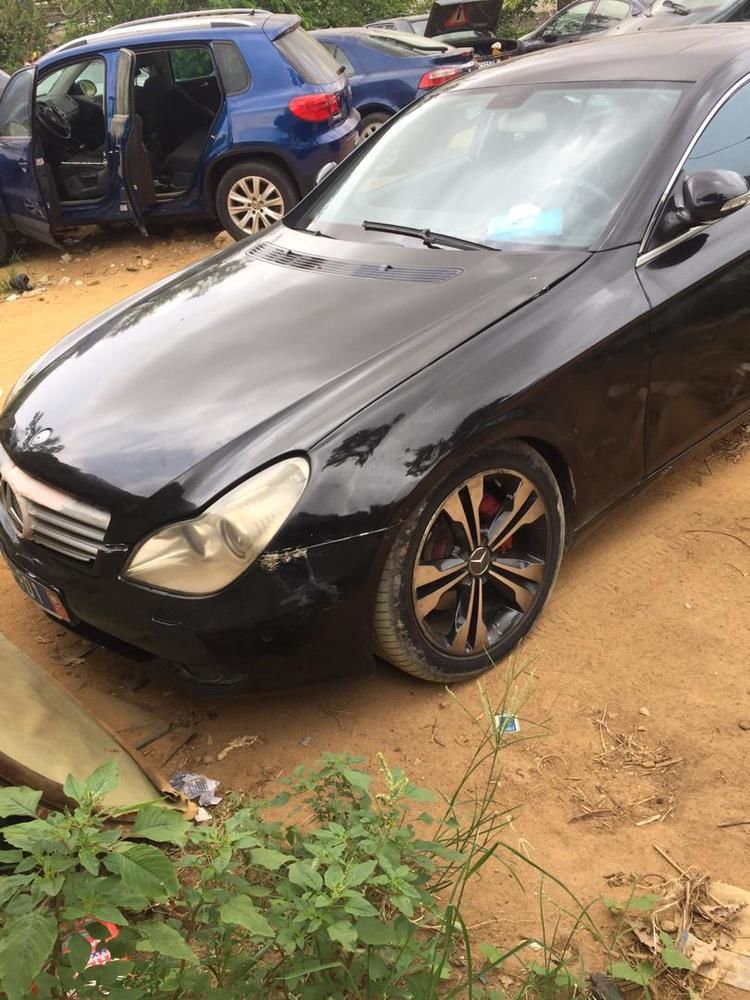 Mercedes cafard hf super prix negociable