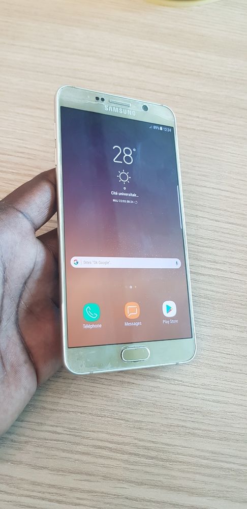 Samsung Galaxy Note 5 Original