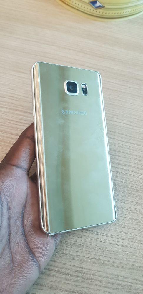Samsung Galaxy Note 5 Original