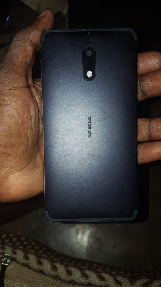 Nokia 6 TA 1000