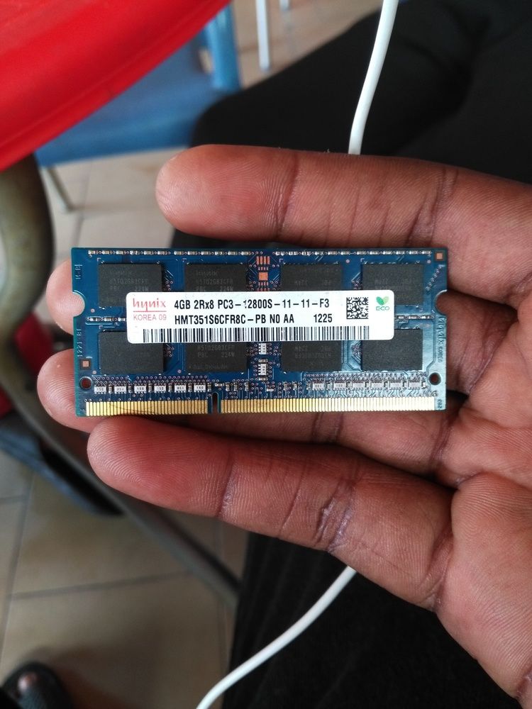 Ram 4gb ddr3 prix ko ko