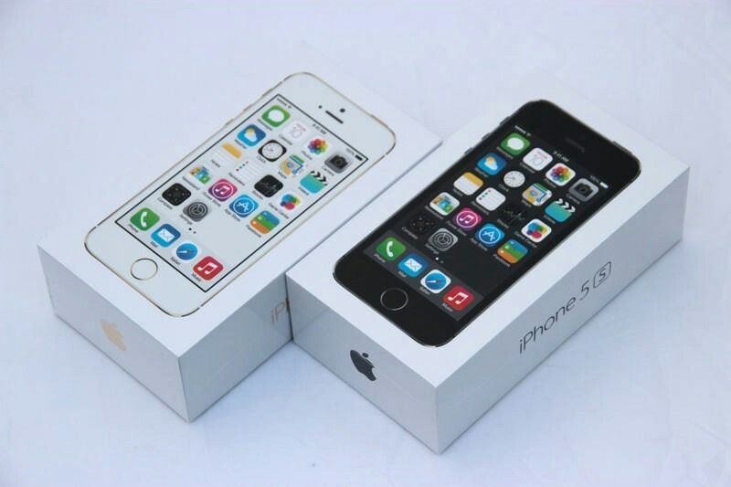 Iphone 5s de 16g Scellé Nouveau