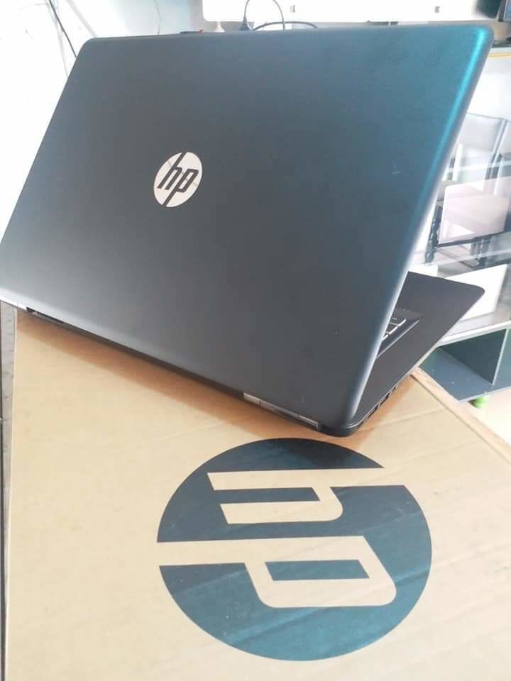 HP PAVILION 15 GAMING B&O intel®CORE i5™ 2.30GHz 8è Génération 1To/128SSD/4Go GTX 1050+ SAC OFFERT