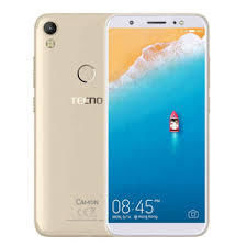 Tecno Ka7