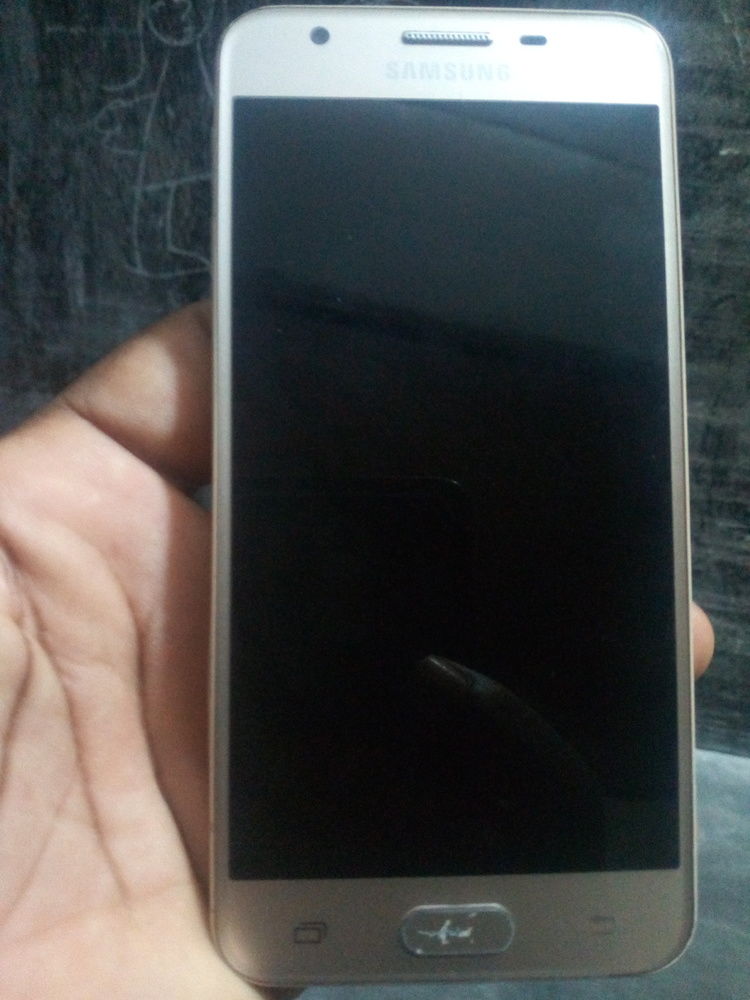 SAMSUNG GALAXY J5 PRIME(2017) PROPRE