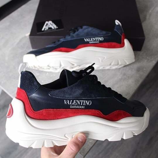 Valentino Garavani Made italy