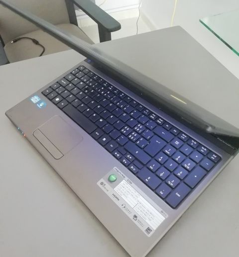 ACER ASPIRE 5750 CLEAN CORE I5