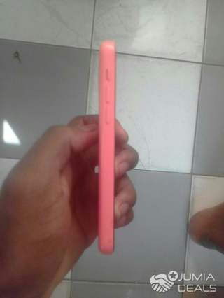 iPhone 5c 32Go Rose