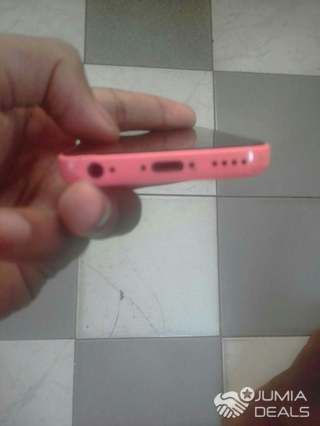 iPhone 5c 32Go Rose