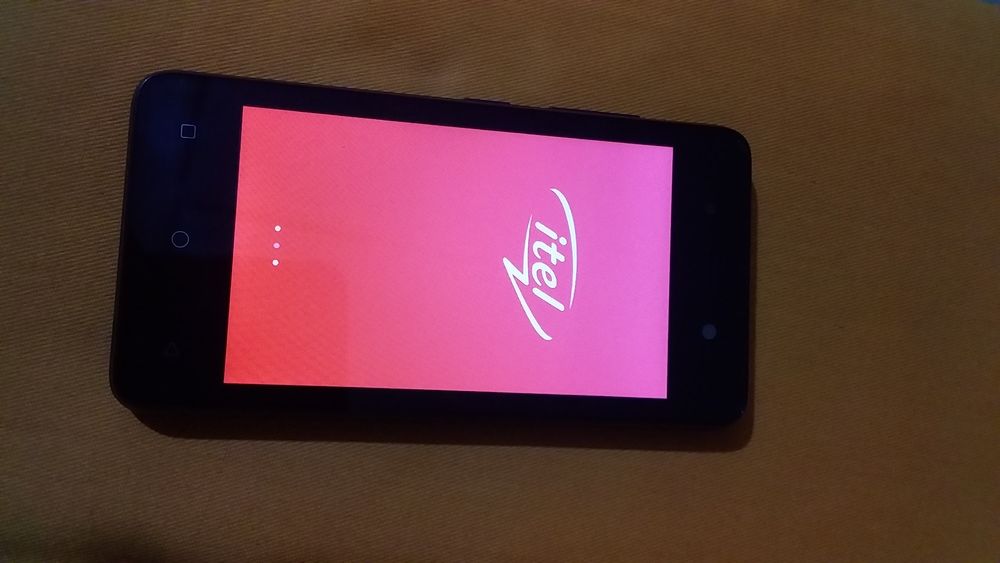 Téléphone Itel A14