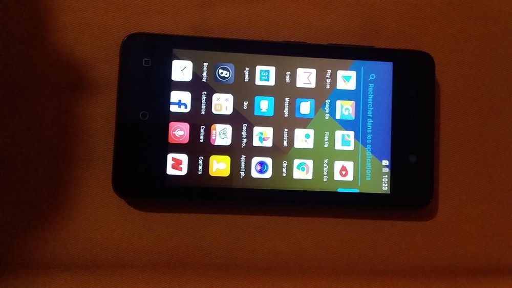 Téléphone Itel A14