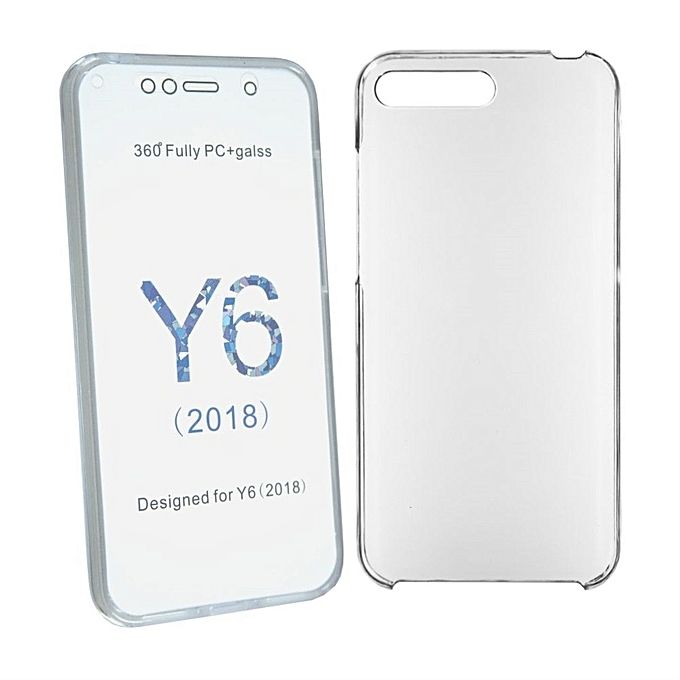 Protège devant et derrière 360