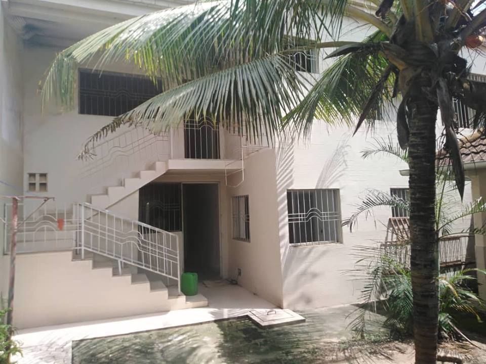 Villa Duplex 8 Pièces en Vente -  CHU Angre