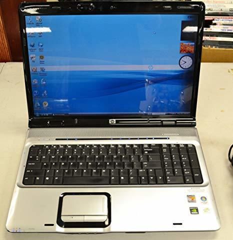 - ORDINATEUR '' DV9000 '' HP PAVILION ''