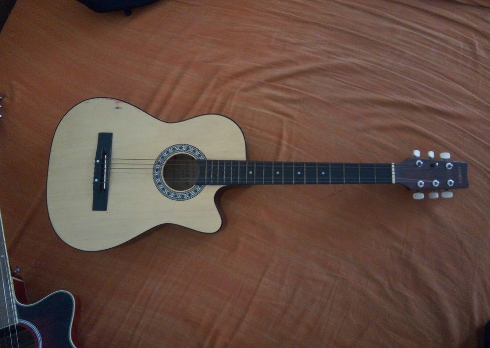 Guitare Acoustique