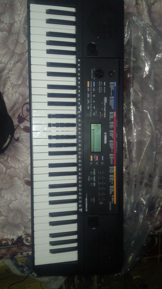 Yamaha Psr-E263