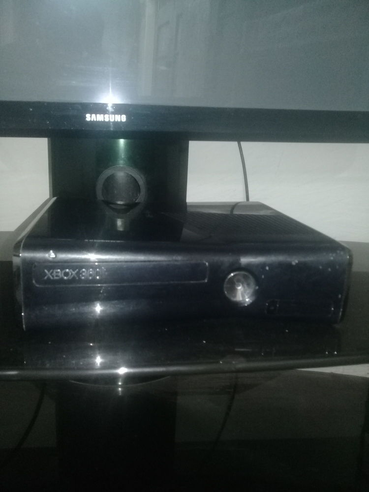 playstation xbox 360 slim