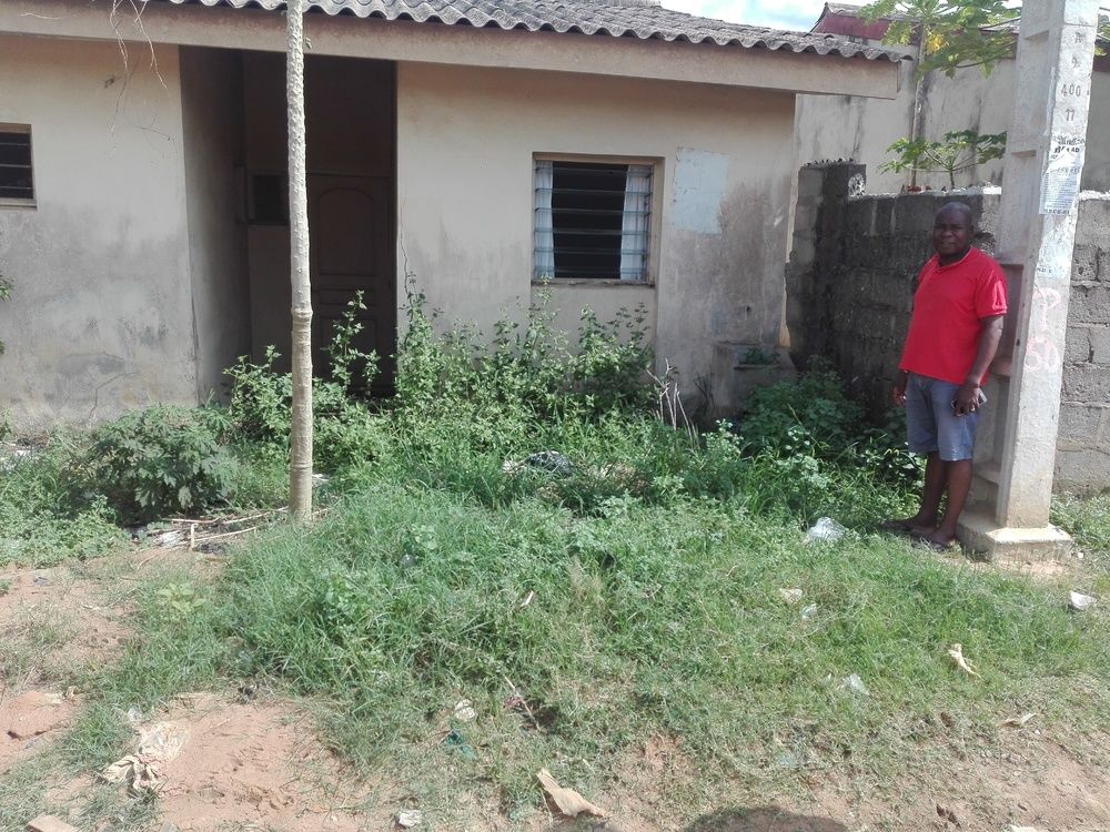 Maison à vendre à Abobo BazarAfrique Côte d’Ivoire