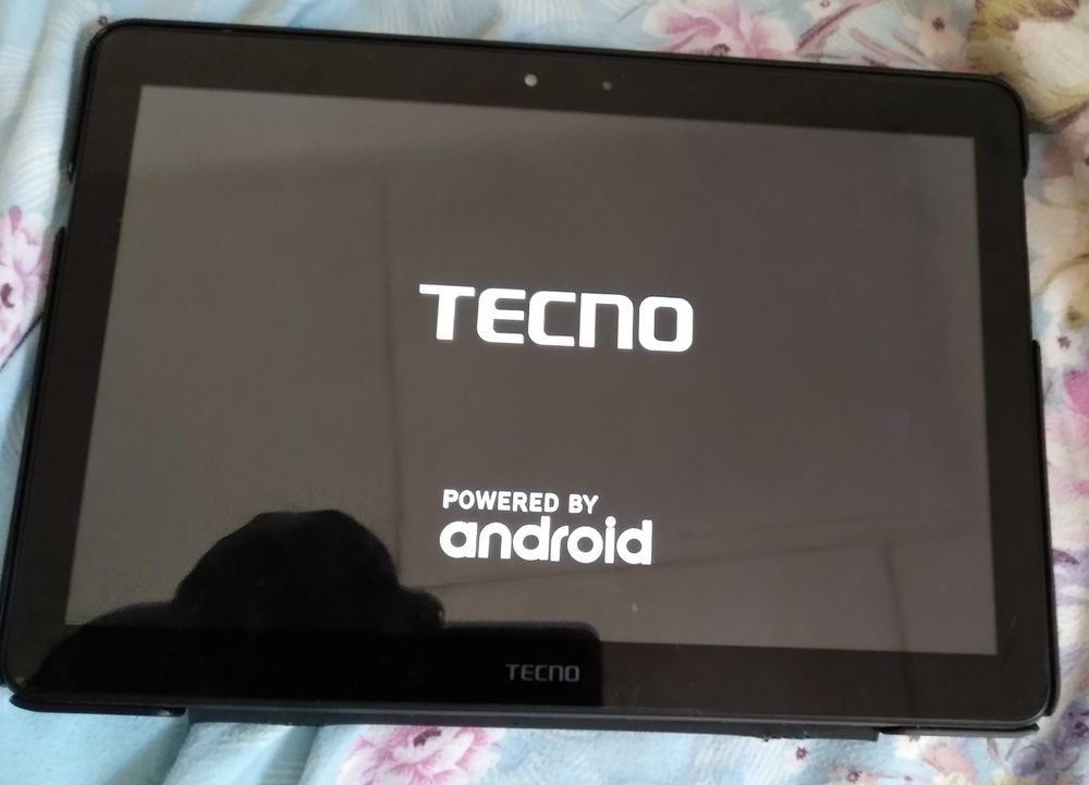 Tecno Tablette Droipad 10