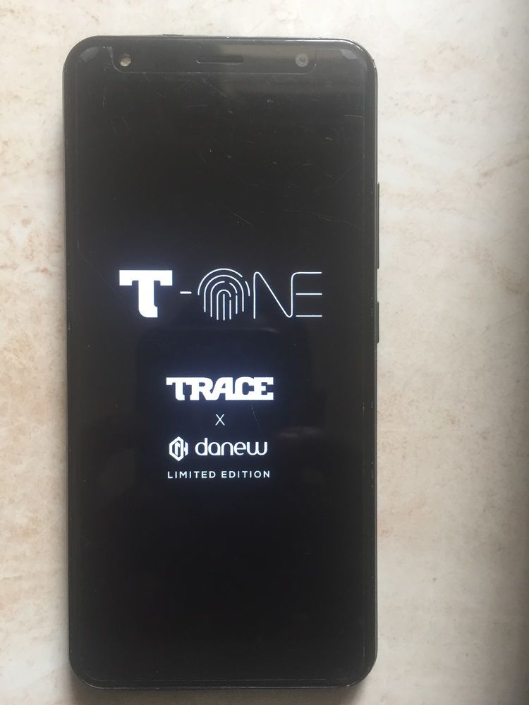 T-ONE TRACE