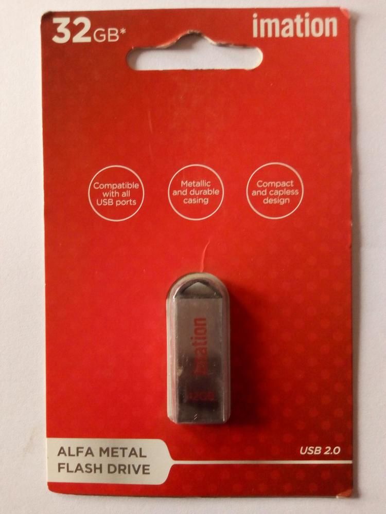 clé USB 32GB
