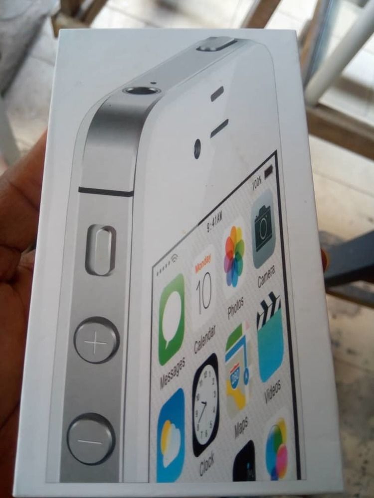 Iphone 4s neuf scellé