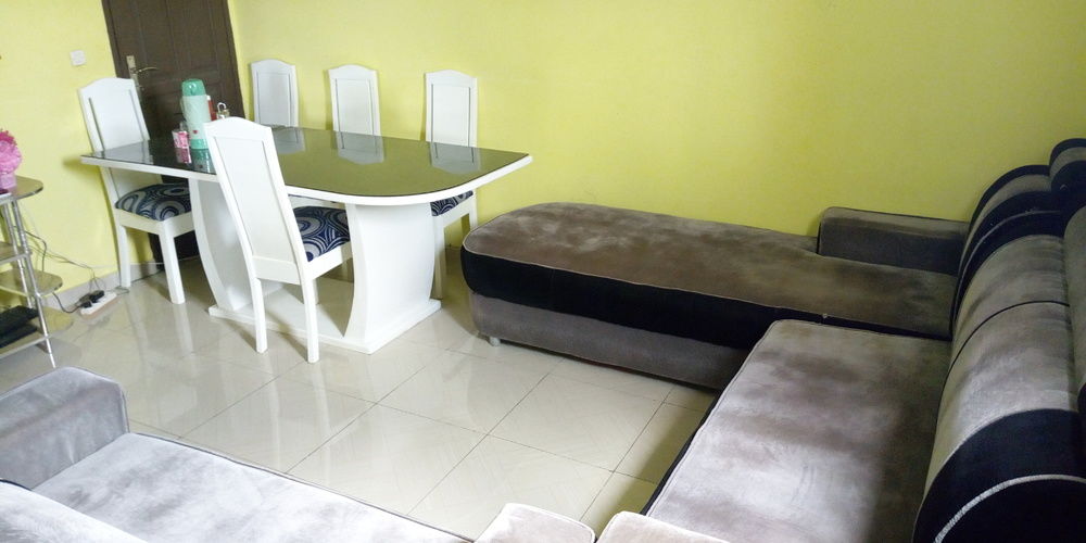 Maison À Louer Située Au Plateau Dokui