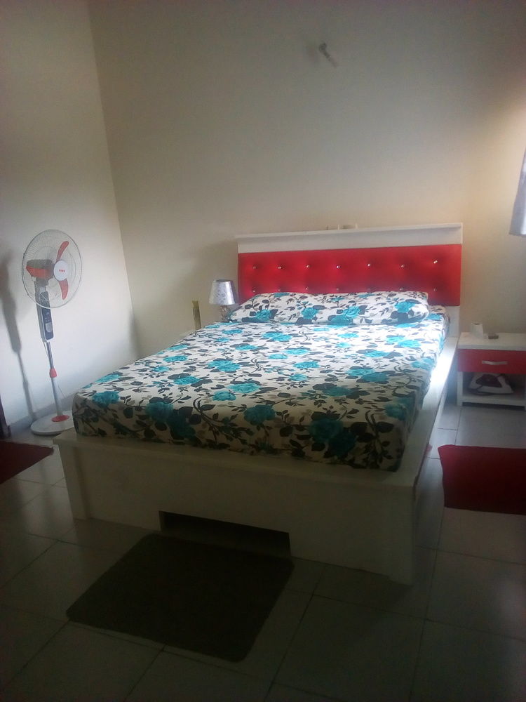 Maison À Louer Située Au Plateau Dokui