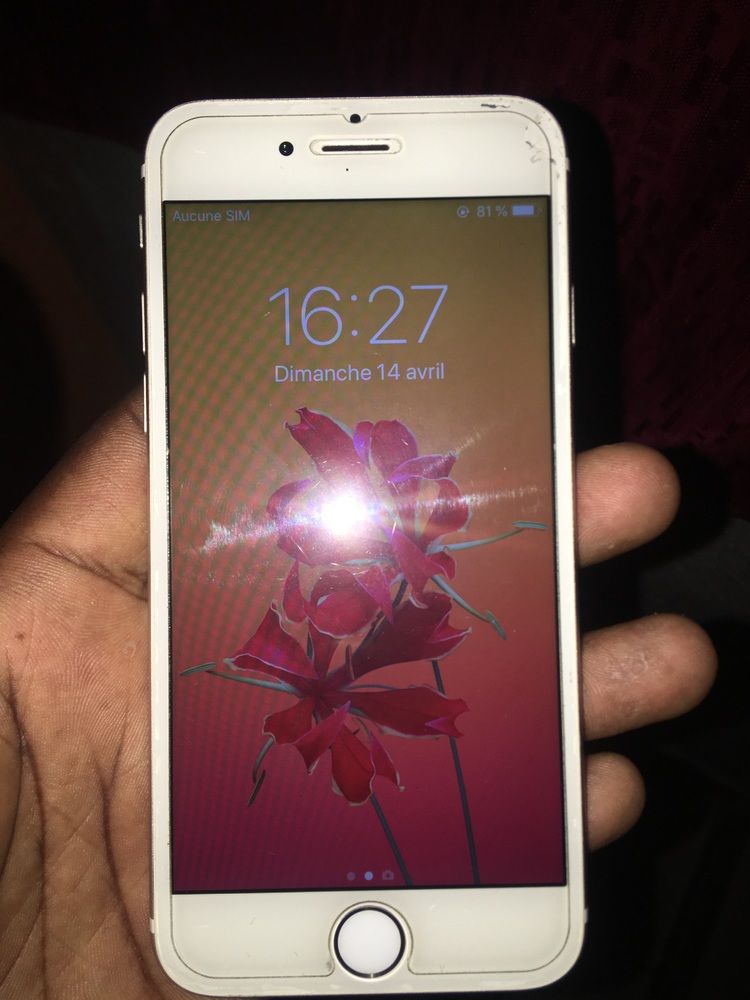 iPhone 6 Gold 16Gb