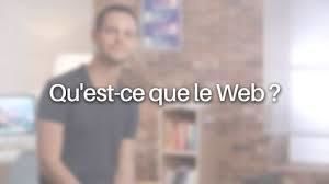 Formation Comprendre Le Web
